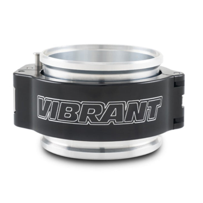 Vibrant Performance PINLESS HD Clamp Assembly