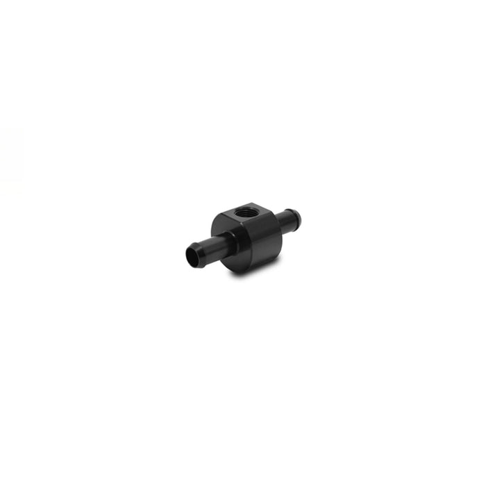 Inline Barb Adapter with 1/8" NPT Port
