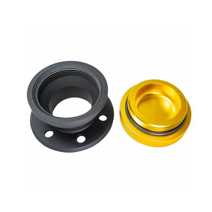 FUELAB Direct Fuel Fill With Cap