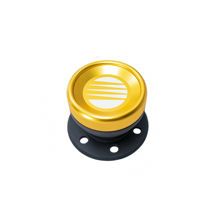 FUELAB Direct Fuel Fill With Cap