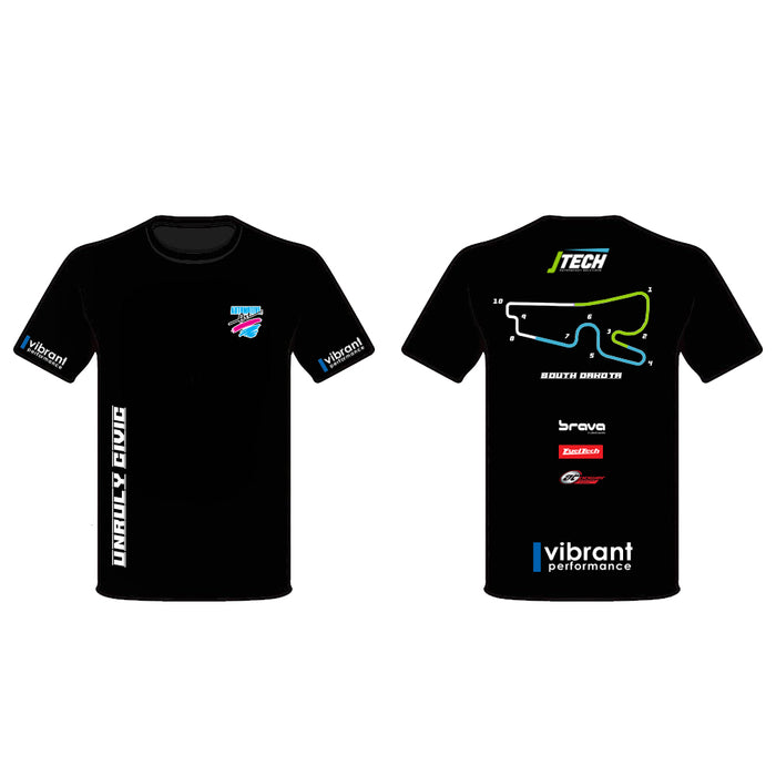 AutoArt x JTech Dri-Fit Polo