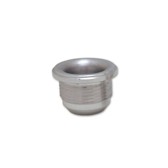 Vibrant Performance Male AN Steel Weld Bung