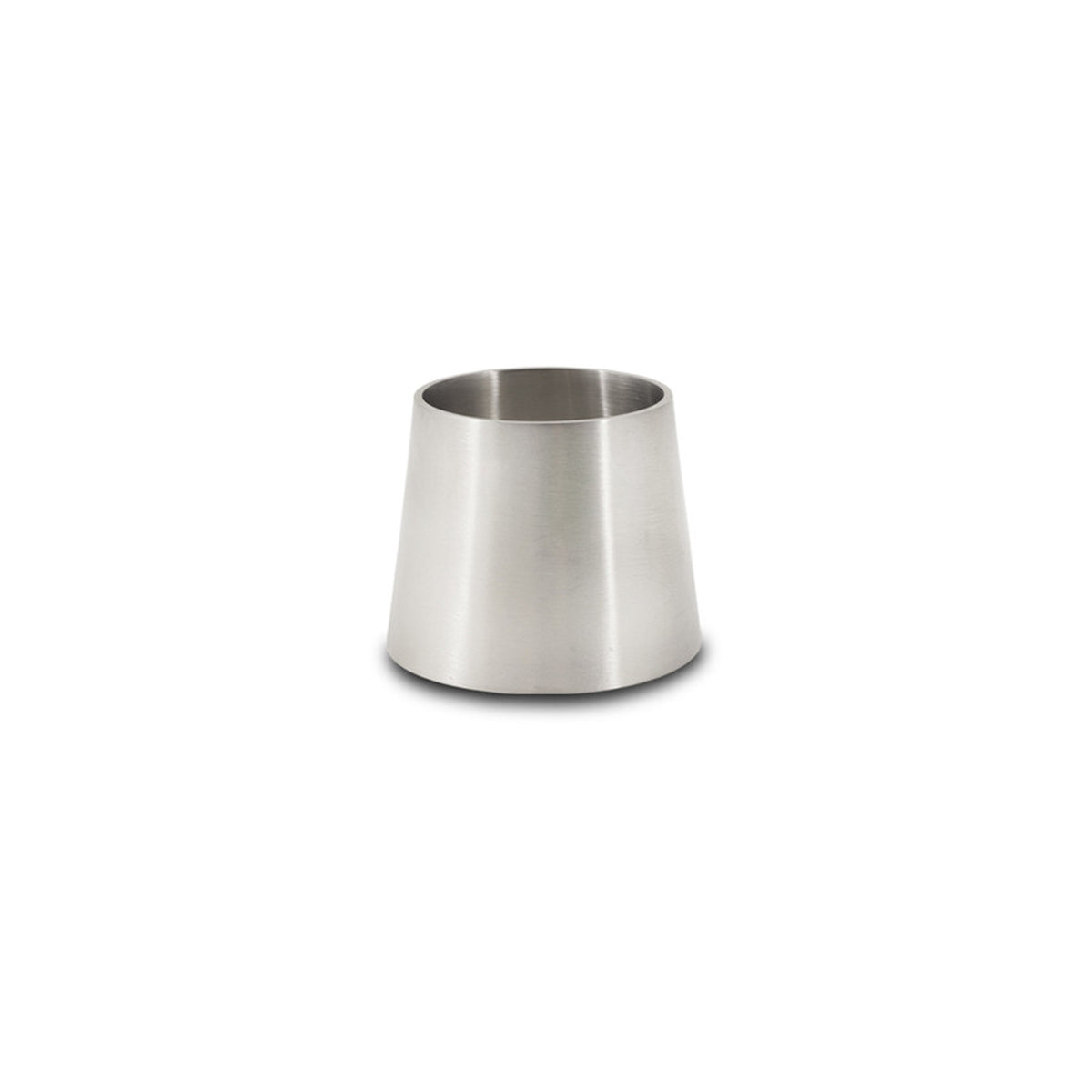 304 Stainless Steel Transition Adapter — 4Js Inc.