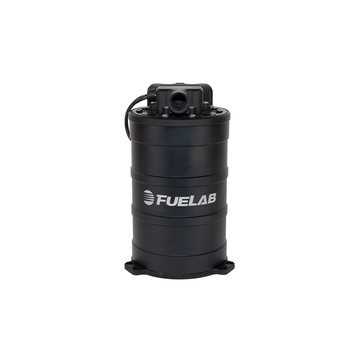 FUELAB Brushless Fuel Pump Surge Tank System